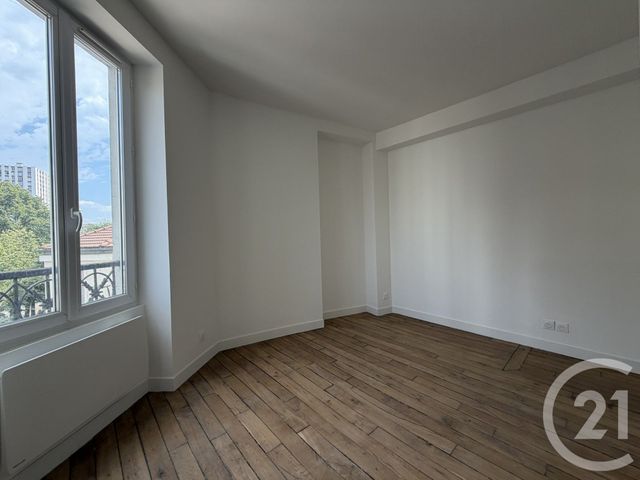 Appartement T2 &agrave; vendre - 2 pi&egrave;ces - 34,91 m2 - Paris - 75015 - ILE-DE-FRANCE