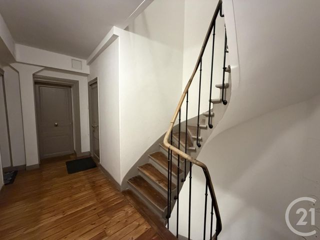 Appartement T2 &agrave; vendre - 2 pi&egrave;ces - 34,91 m2 - Paris - 75015 - ILE-DE-FRANCE