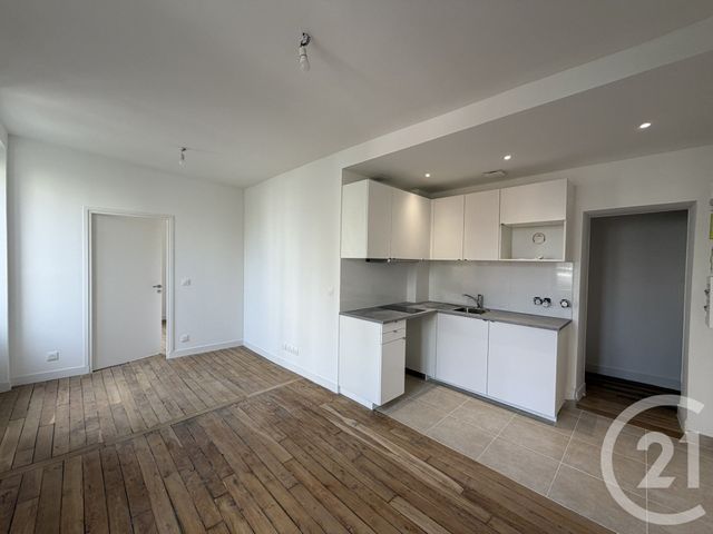 appartement - PARIS - 75015