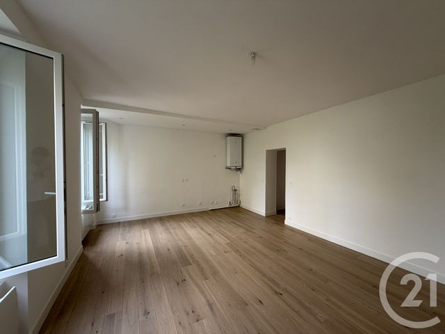 Appartement T2 &agrave; vendre - 2 pi&egrave;ces - 43,43 m2 - Paris - 75015 - ILE-DE-FRANCE