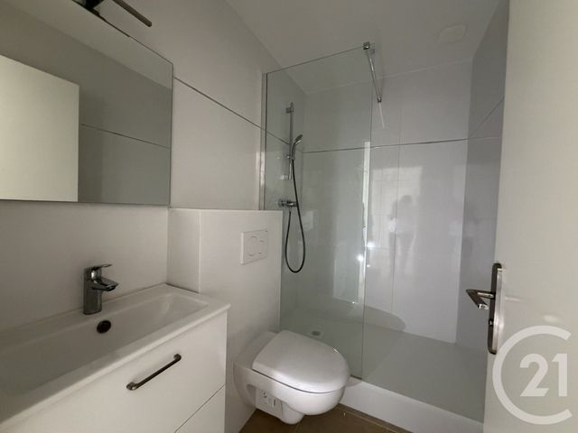 Appartement T2 &agrave; vendre - 2 pi&egrave;ces - 43,43 m2 - Paris - 75015 - ILE-DE-FRANCE
