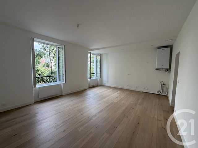 appartement - PARIS - 75015
