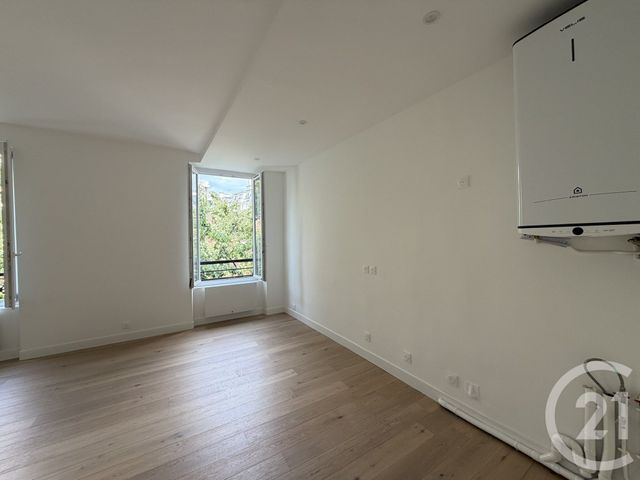 Appartement T2 &agrave; vendre - 2 pi&egrave;ces - 43,43 m2 - Paris - 75015 - ILE-DE-FRANCE