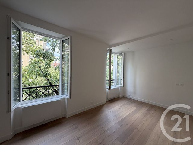 Appartement T2 &agrave; vendre - 2 pi&egrave;ces - 43,43 m2 - Paris - 75015 - ILE-DE-FRANCE