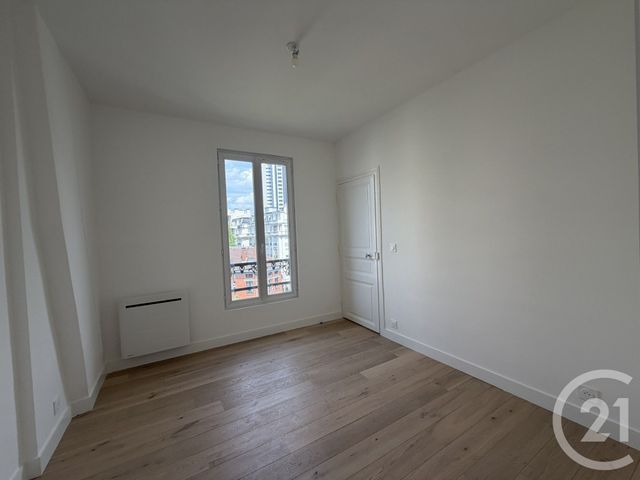 Appartement T2 &agrave; vendre - 2 pi&egrave;ces - 34 m2 - Paris - 75015 - ILE-DE-FRANCE