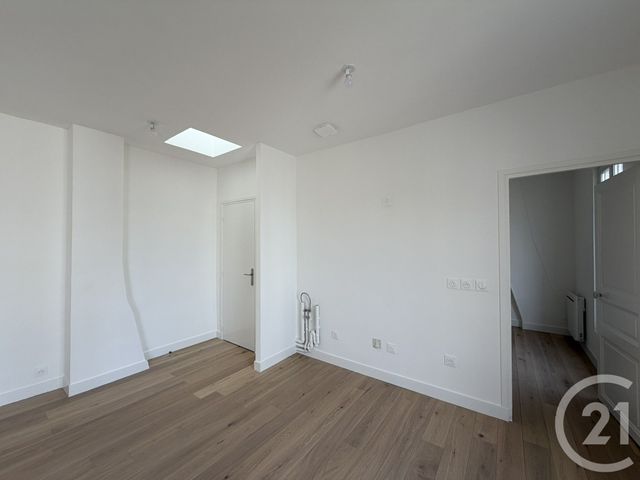 Appartement T2 &agrave; vendre - 2 pi&egrave;ces - 34 m2 - Paris - 75015 - ILE-DE-FRANCE