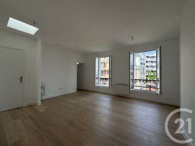 appartement - PARIS - 75015
