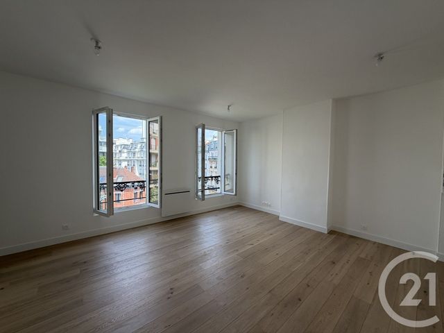 Appartement T2 &agrave; vendre - 2 pi&egrave;ces - 34 m2 - Paris - 75015 - ILE-DE-FRANCE