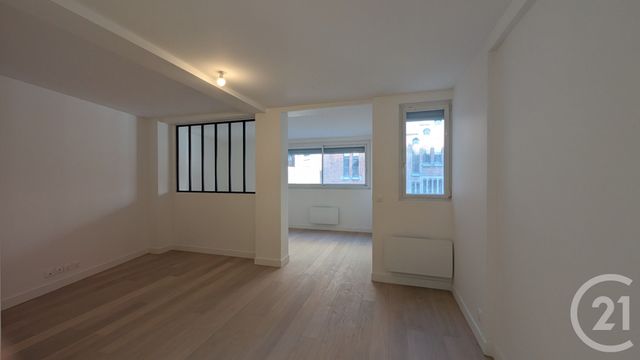 Appartement T1 &agrave; vendre - 1 pi&egrave;ce - 41,31 m2 - Paris - 75015 - ILE-DE-FRANCE