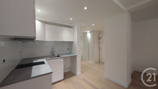 Appartement T1 &agrave; vendre - 1 pi&egrave;ce - 41,31 m2 - Paris - 75015 - ILE-DE-FRANCE