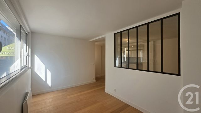 appartement - PARIS - 75015