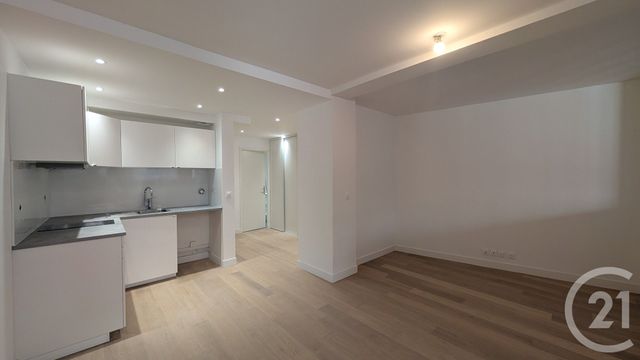 Appartement T1 &agrave; vendre - 1 pi&egrave;ce - 41,31 m2 - Paris - 75015 - ILE-DE-FRANCE