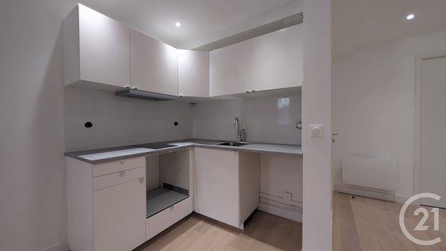 Appartement T1 &agrave; vendre - 1 pi&egrave;ce - 41,31 m2 - Paris - 75015 - ILE-DE-FRANCE
