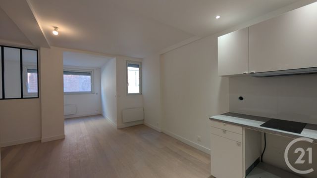 appartement - PARIS - 75015