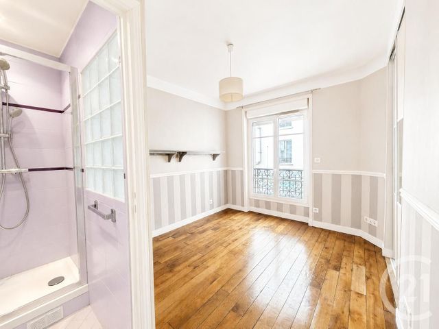 Appartement T2 &agrave; vendre - 2 pi&egrave;ces - 40,27 m2 - Paris - 75015 - ILE-DE-FRANCE