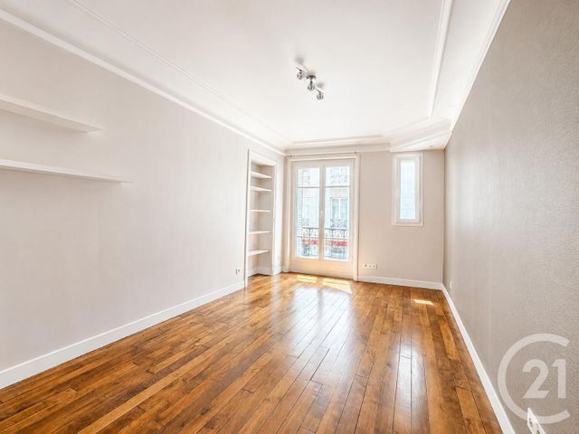 appartement - PARIS - 75015