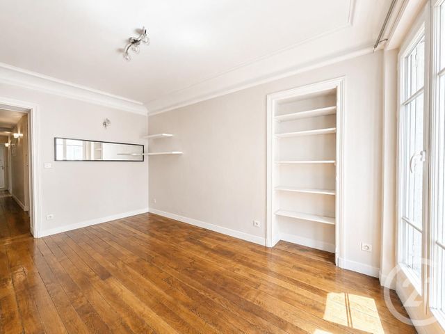 Appartement T2 &agrave; vendre - 2 pi&egrave;ces - 40,27 m2 - Paris - 75015 - ILE-DE-FRANCE