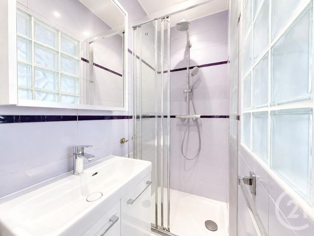 Appartement T2 &agrave; vendre - 2 pi&egrave;ces - 40,27 m2 - Paris - 75015 - ILE-DE-FRANCE