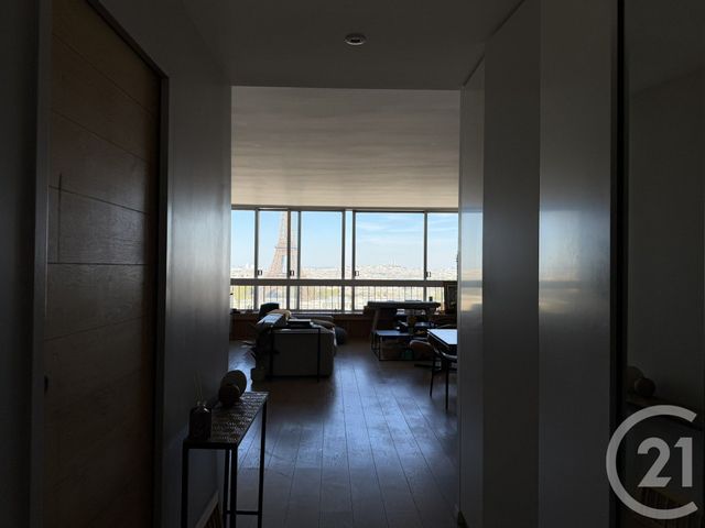 Appartement F3 &agrave; vendre - 3 pi&egrave;ces - 75,35 m2 - Paris - 75015 - ILE-DE-FRANCE
