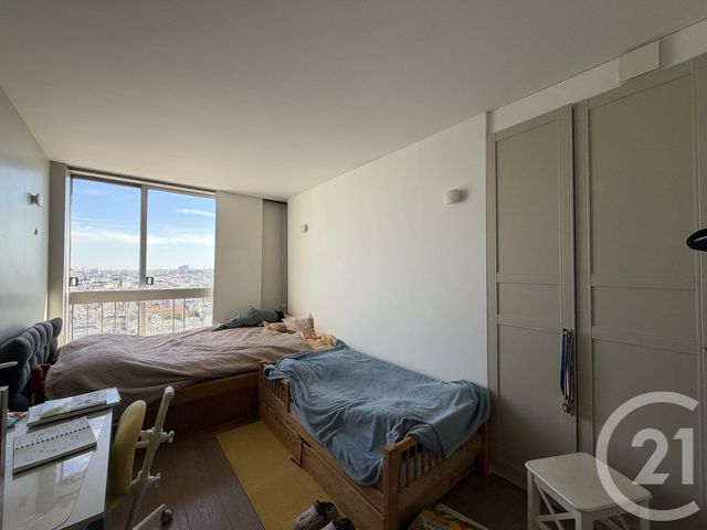 Appartement F3 &agrave; vendre - 3 pi&egrave;ces - 75,35 m2 - Paris - 75015 - ILE-DE-FRANCE