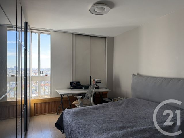 Appartement F3 &agrave; vendre - 3 pi&egrave;ces - 75,35 m2 - Paris - 75015 - ILE-DE-FRANCE