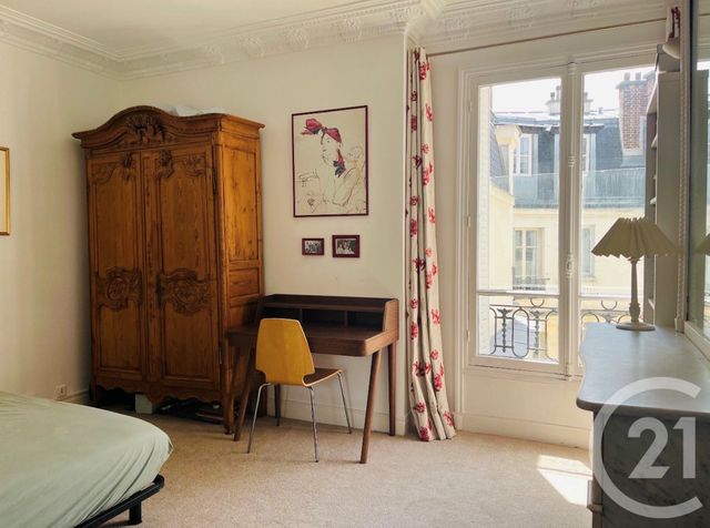 Appartement F4 &agrave; vendre - 4 pi&egrave;ces - 100 m2 - Paris - 75007 - ILE-DE-FRANCE