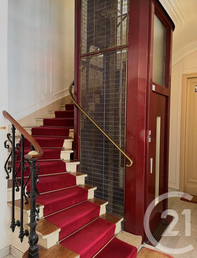 Appartement F4 &agrave; vendre - 4 pi&egrave;ces - 100 m2 - Paris - 75007 - ILE-DE-FRANCE