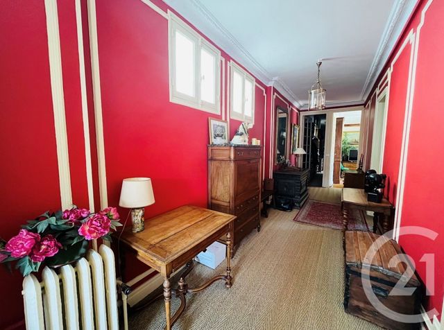 Appartement F4 &agrave; vendre - 4 pi&egrave;ces - 100 m2 - Paris - 75007 - ILE-DE-FRANCE