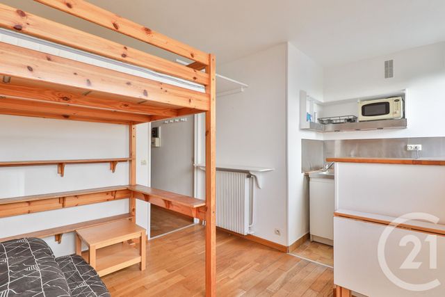 appartement - PARIS - 75015