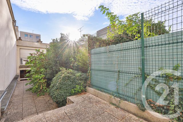 Appartement T1 &agrave; vendre - 1 pi&egrave;ce - 17,28 m2 - Paris - 75015 - ILE-DE-FRANCE