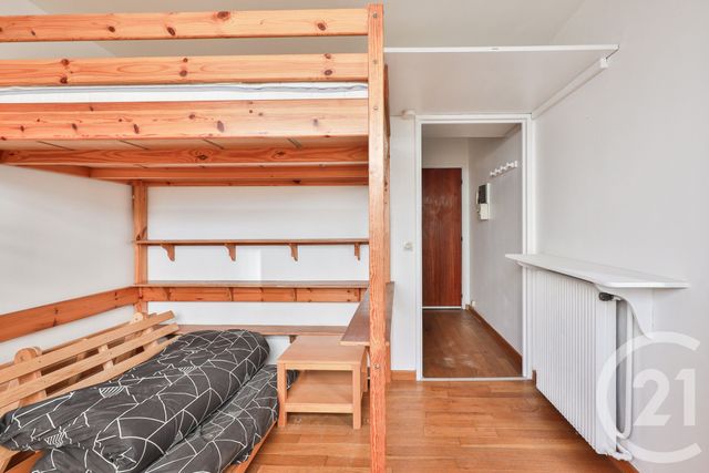 Appartement T1 &agrave; vendre - 1 pi&egrave;ce - 17,28 m2 - Paris - 75015 - ILE-DE-FRANCE