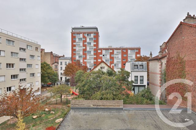Appartement T2 &agrave; vendre - 2 pi&egrave;ces - 42,11 m2 - Bois Colombes - 92 - ILE-DE-FRANCE