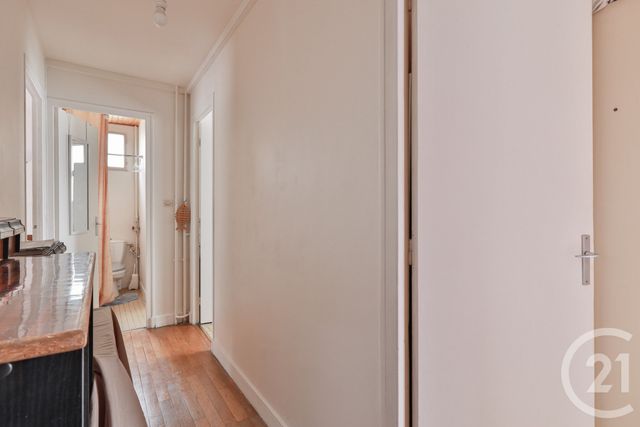 Appartement T2 &agrave; vendre - 2 pi&egrave;ces - 42,11 m2 - Bois Colombes - 92 - ILE-DE-FRANCE