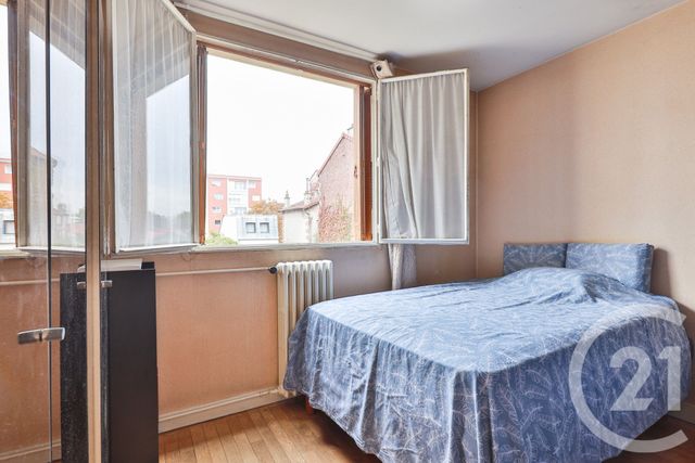 Appartement T2 &agrave; vendre - 2 pi&egrave;ces - 42,11 m2 - Bois Colombes - 92 - ILE-DE-FRANCE