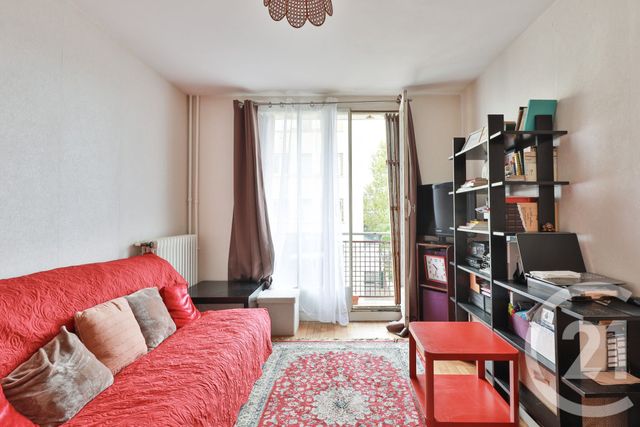 Appartement T2 &agrave; vendre - 2 pi&egrave;ces - 42,11 m2 - Bois Colombes - 92 - ILE-DE-FRANCE