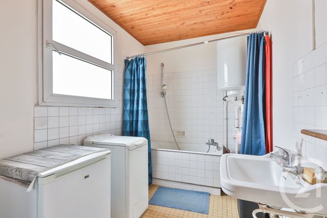 Appartement T2 &agrave; vendre - 2 pi&egrave;ces - 42,11 m2 - Bois Colombes - 92 - ILE-DE-FRANCE