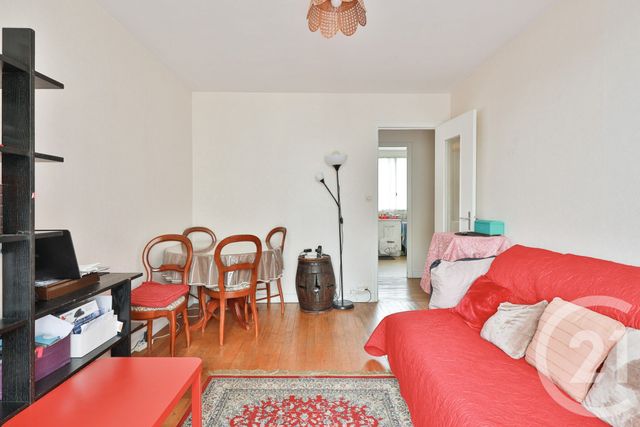 Appartement T2 &agrave; vendre - 2 pi&egrave;ces - 42,11 m2 - Bois Colombes - 92 - ILE-DE-FRANCE
