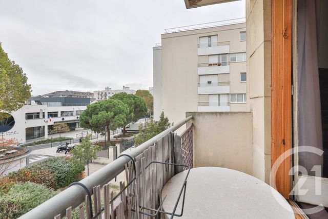 Appartement T2 &agrave; vendre - 2 pi&egrave;ces - 42,11 m2 - Bois Colombes - 92 - ILE-DE-FRANCE