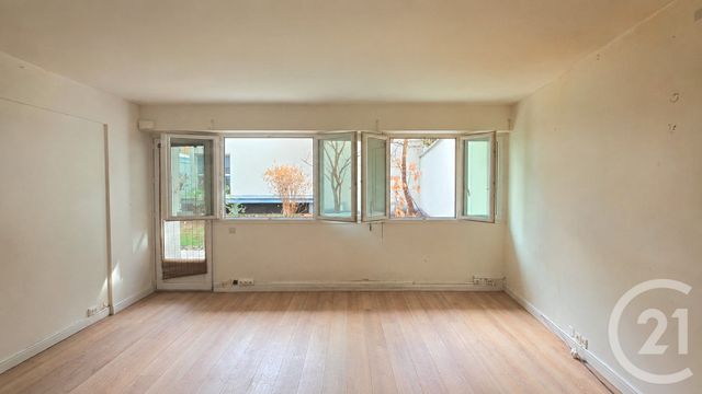 appartement - PARIS - 75015