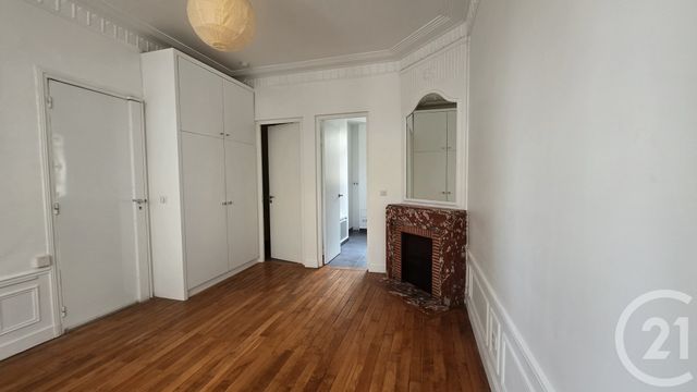 Appartement T1 &agrave; vendre - 1 pi&egrave;ce - 24,81 m2 - Paris - 75015 - ILE-DE-FRANCE