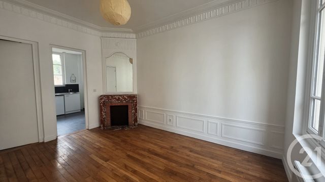 Appartement T1 &agrave; vendre - 1 pi&egrave;ce - 24,81 m2 - Paris - 75015 - ILE-DE-FRANCE
