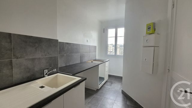 Appartement T3 &agrave; vendre - 3 pi&egrave;ces - 67,62 m2 - Paris - 75015 - ILE-DE-FRANCE