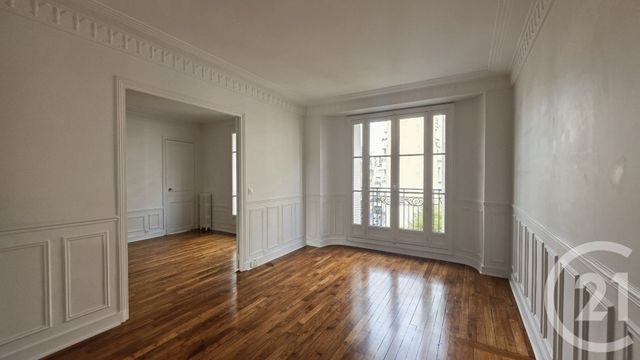 Appartement T3 &agrave; vendre - 3 pi&egrave;ces - 67,62 m2 - Paris - 75015 - ILE-DE-FRANCE