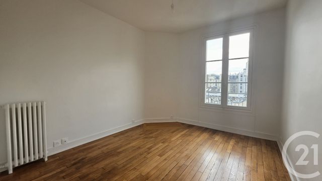 Appartement T3 &agrave; vendre - 3 pi&egrave;ces - 67,62 m2 - Paris - 75015 - ILE-DE-FRANCE