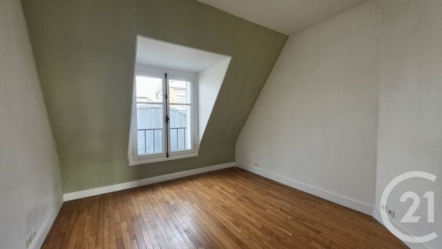Appartement T3 &agrave; vendre - 3 pi&egrave;ces - 48,06 m2 - Paris - 75015 - ILE-DE-FRANCE