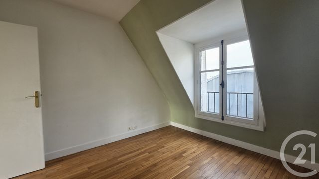 Appartement T3 &agrave; vendre - 3 pi&egrave;ces - 48,06 m2 - Paris - 75015 - ILE-DE-FRANCE