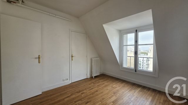 Appartement T3 &agrave; vendre - 3 pi&egrave;ces - 48,06 m2 - Paris - 75015 - ILE-DE-FRANCE