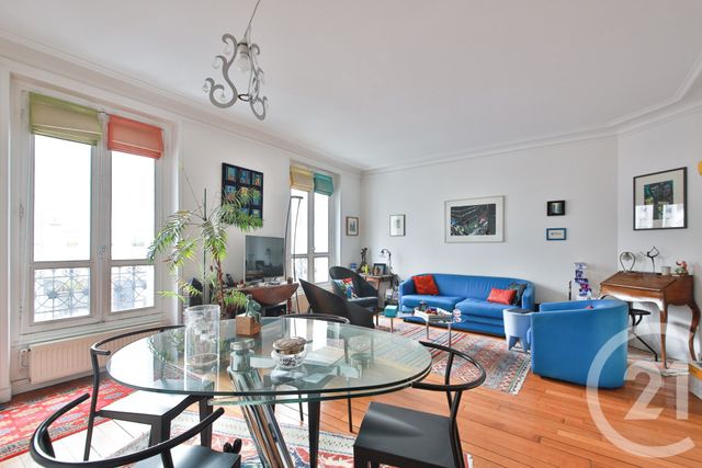 appartement - PARIS - 75015