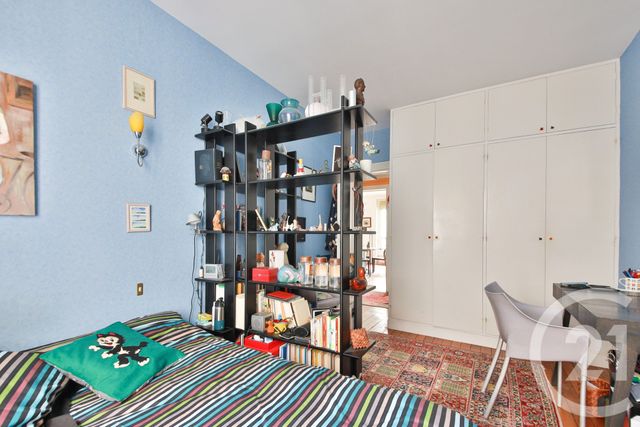 Appartement F3 à vendre - 3 pièces - 52,93 m2 - Paris - 75015 - ILE-DE-FRANCE