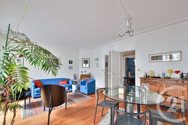 Appartement F3 à vendre - 3 pièces - 52,93 m2 - Paris - 75015 - ILE-DE-FRANCE